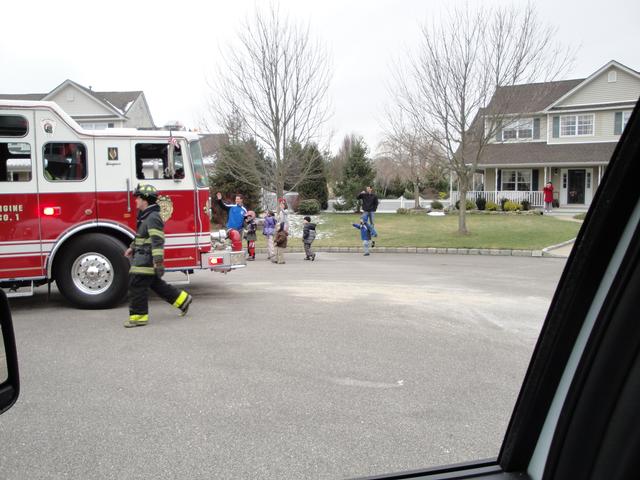 2010 Santa Run