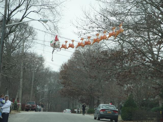 2010 Santa Run