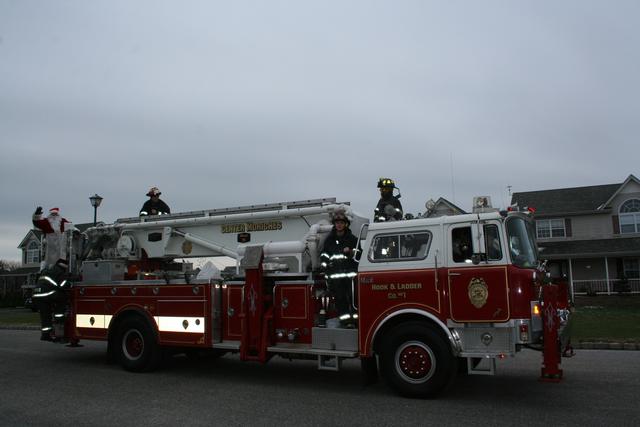 2010 Santa Run