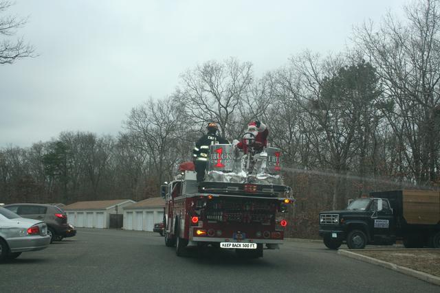 2010 Santa Run